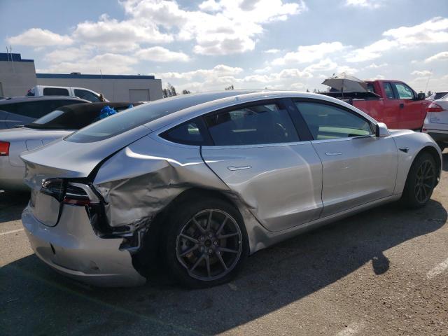 Photo 3 from auction – 2018 TESLA MODEL 3 with VIN 5YJ3E1EA3JF037231