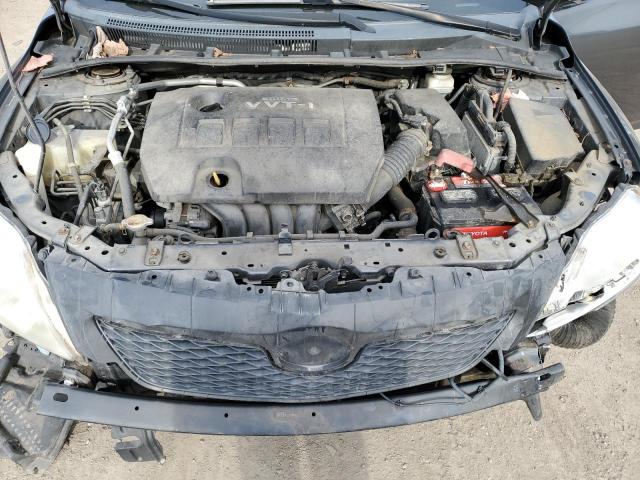 Zdjęcie 11 z aukcji – 2010 TOYOTA COROLLA BA z VIN 2T1BU4EE5AC317837