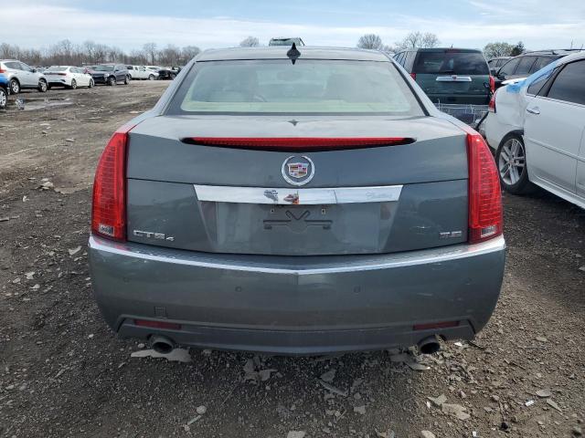 Photo 6 from auction – 2011 CADILLAC CTS PREMIU with VIN 1G6DS5ED9B0109616