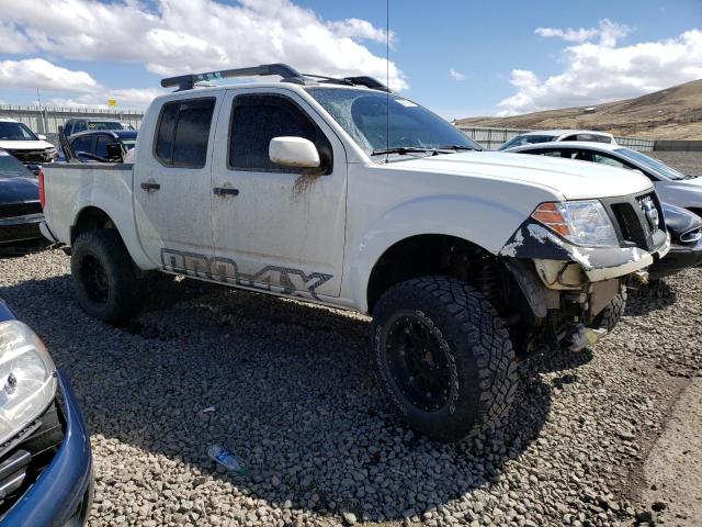 Photo 4 from auction – 2020 NISSAN FRONTIER S with VIN 1N6ED0EB6LN718550