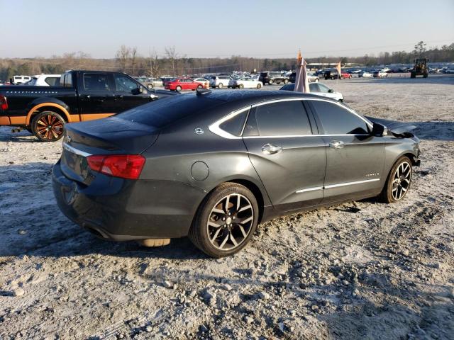 Photo 3 from auction – 2018 CHEVROLET IMPALA with VIN 2G1125S35J9164850