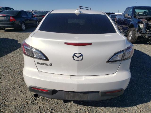Photo 6 from auction – 2010 MAZDA 3 I with VIN JM1BL1SF7A1164252