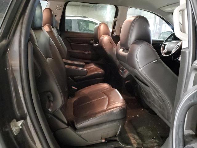 Photo 10 from auction – 2015 CHEVROLET TRAVERSE L with VIN 1GNKRHKD1FJ116489