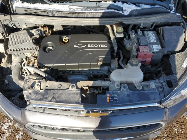 Photo 11 from auction – 2016 CHEVROLET SPARK 1LT with VIN KL8CD6SA0GC588428