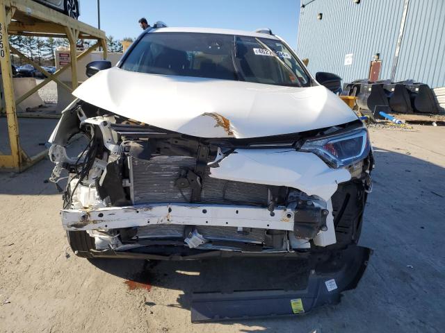 Photo 5 from auction – 2018 TOYOTA RAV4 LE with VIN JTMBFREV4JJ193684