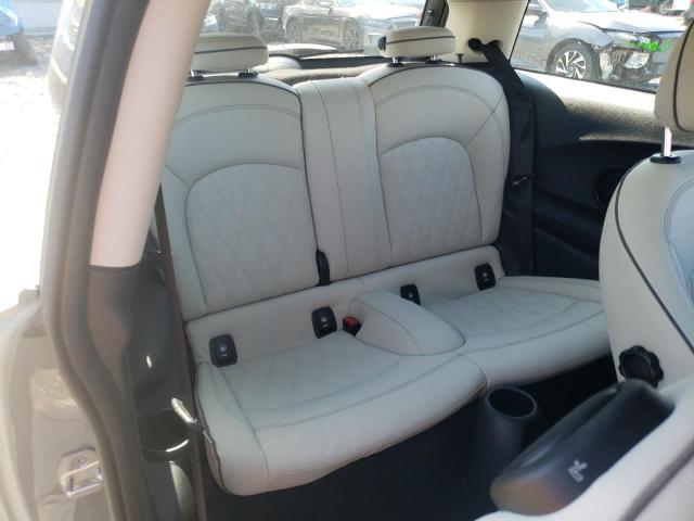 Photo 10 from auction – 2023 MINI COOPER SE with VIN WMW13DJ07P2T48195