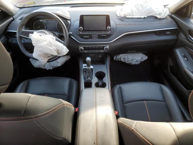 Photo 8 from auction – 2022 NISSAN ALTIMA SR with VIN 1N4BL4CV4NN379499