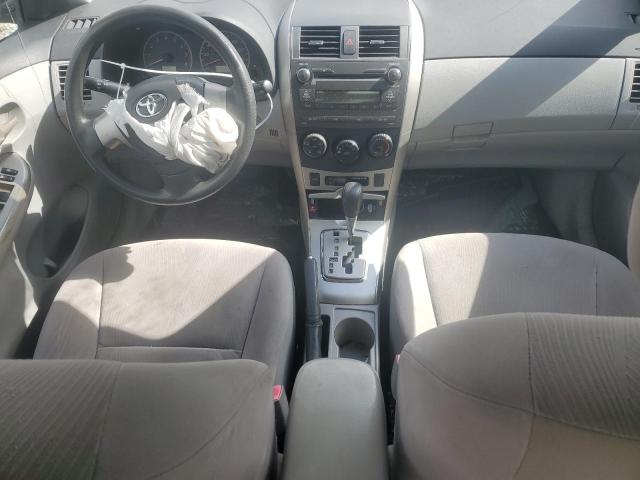 Photo 8 from auction – 2011 TOYOTA COROLLA BA with VIN JTDBU4EE7BJ104524