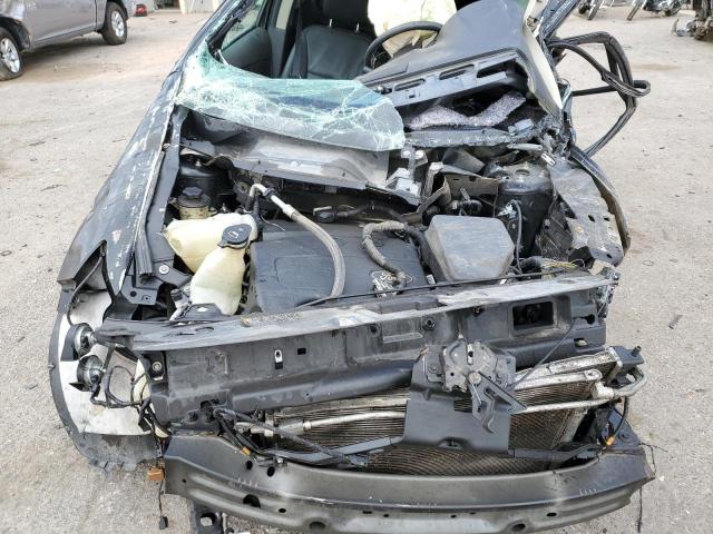 Photo 12 from auction – 2014 FORD EDGE LIMIT with VIN 2FMDK3KC5EBA30374