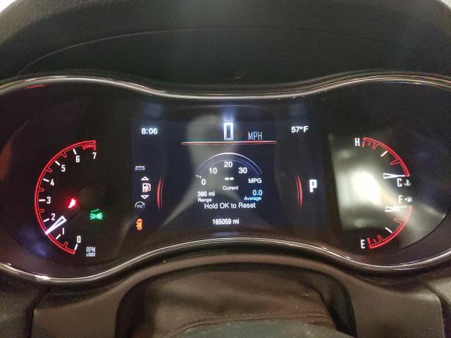 Photo 9 from auction – 2015 DODGE DURANGO LI with VIN 1C4RDJDG8FC870210