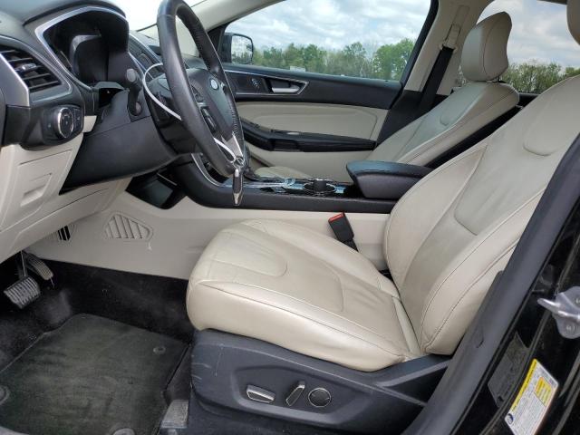 Photo 7 from auction – 2016 FORD EDGE TITAN with VIN 2FMPK3K99GBB42602