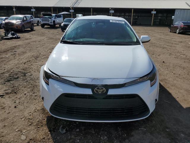 Photo 5 from auction – 2023 TOYOTA COROLLA LE with VIN 5YFB4MDE4PP025624