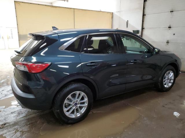 Photo 3 from auction – 2022 FORD ESCAPE SE with VIN 1FMCU9G66NUB62324