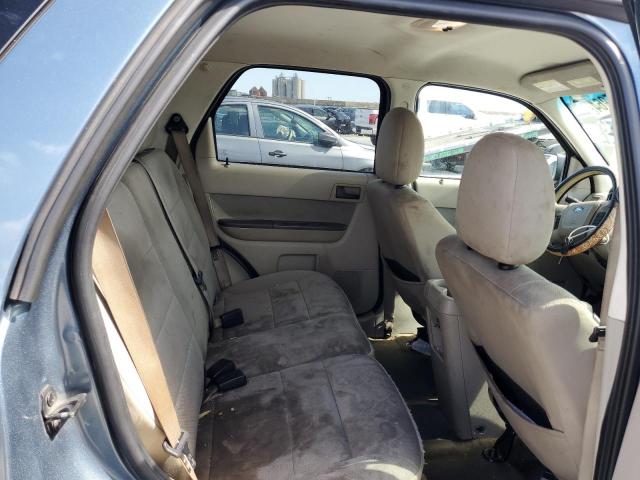 Photo 11 from auction – 2012 FORD ESCAPE XLT with VIN 1FMCU0DG2CKA71505