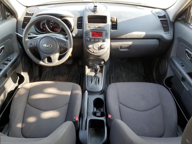 Zdjęcie 8 z aukcji – 2013 KIA SOUL z VIN KNDJT2A55D7755997