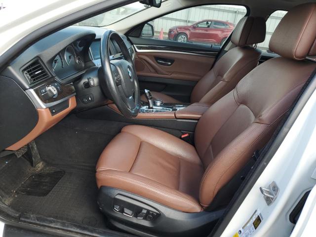 Photo 7 from auction – 2015 BMW 535 XI with VIN WBA5B3C55FD545487