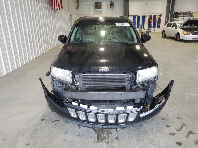 Photo 5 from auction – 2016 JEEP COMPASS LA with VIN 1C4NJCEB4GD642867