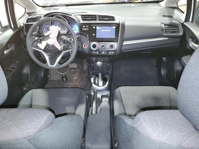 Photo 8 from auction – 2017 HONDA FIT EX with VIN 3HGGK5H78HM711835