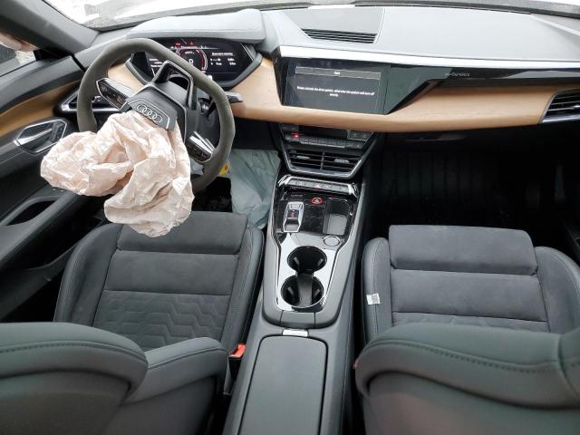 Photo 8 from auction – 2022 AUDI E-TRON GT with VIN WAUFJBFW2N7008708