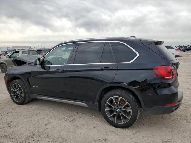 Photo 2 from auction – 2017 BMW X5 SDRIVE3 with VIN 5UXKR2C54H0U21019