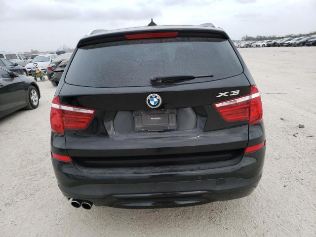 Photo 6 from auction – 2016 BMW X3 XDRIVE2 with VIN 5UXWX9C56G0D79289