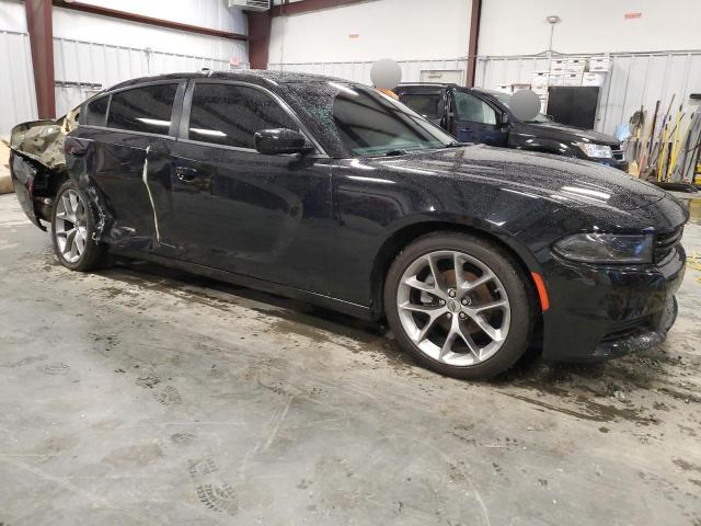 Photo 4 from auction – 2022 DODGE CHARGER SX with VIN 2C3CDXBG2NH178648