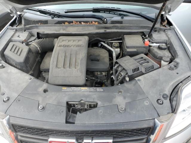 Photo 12 from auction – 2015 GMC TERRAIN SL with VIN 2GKFLWEK7F6126648