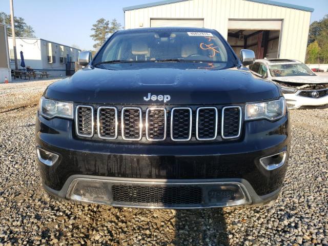 Photo 5 from auction – 2017 JEEP GRAND CHER with VIN 1C4RJFBG6HC866894