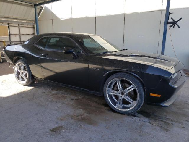 Photo 4 from auction – 2011 DODGE CHALLENGER with VIN 2B3CJ5DT2BH534032