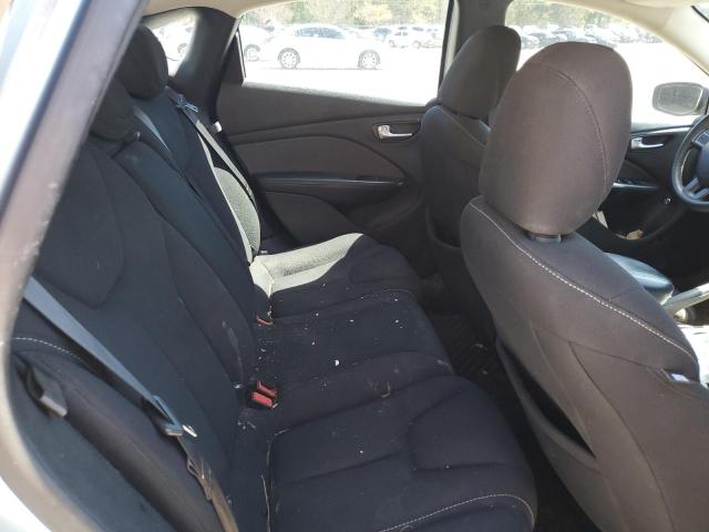 Photo 10 from auction – 2013 DODGE DART SXT with VIN 1C3CDFBA4DD323271