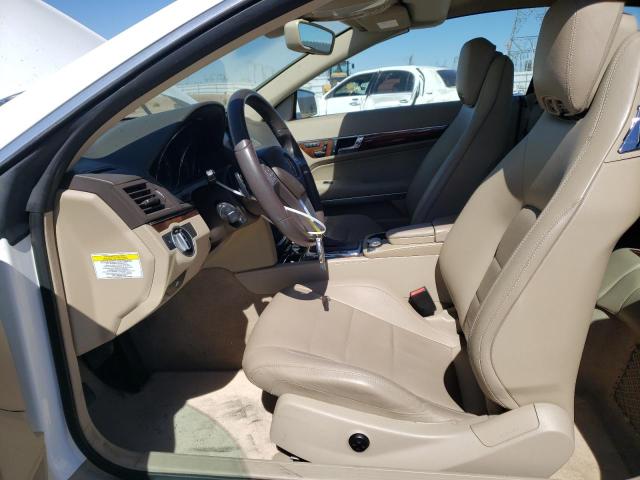 Photo 7 from auction – 2013 MERCEDES-BENZ E 350 with VIN WDDKK5KF5DF189562