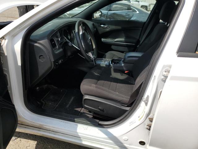 Photo 7 from auction – 2014 DODGE CHARGER SE with VIN 2C3CDXBG6EH117027