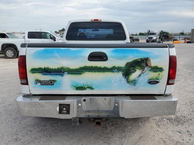 Photo 6 from auction – 1999 FORD F350 SUPER with VIN 1FTWW32F5XEE13539