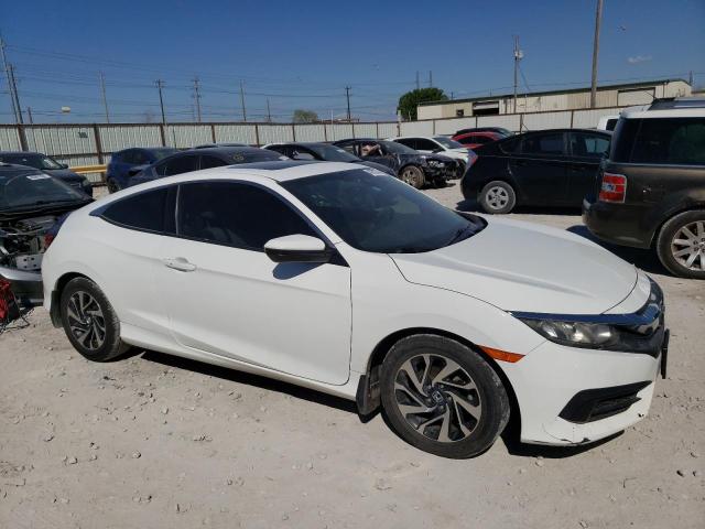 Photo 4 from auction – 2016 HONDA CIVIC LX with VIN 2HGFC4B09GH308166