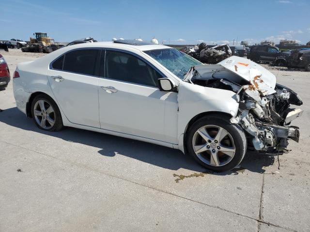 Photo 4 from auction – 2012 ACURA TSX TECH with VIN JH4CU2F67CC002516