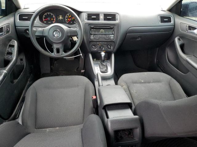 Photo 8 from auction – 2013 VOLKSWAGEN JETTA BASE with VIN 3VW2K7AJXDM409643