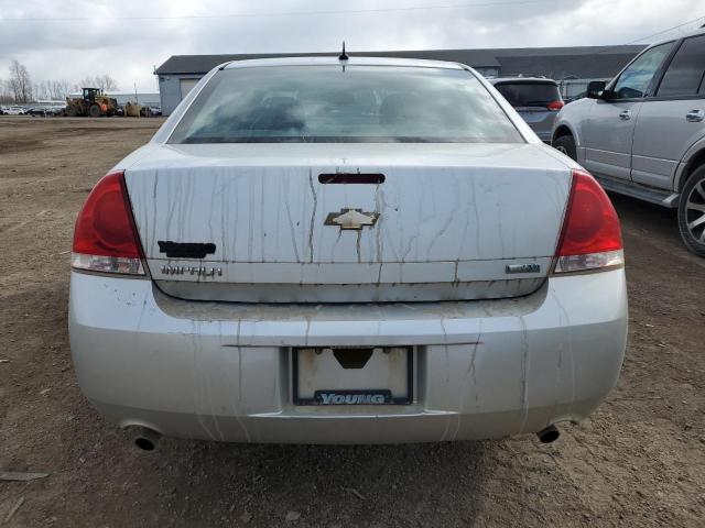 Photo 6 from auction – 2012 CHEVROLET IMPALA LS with VIN 2G1WF5E37C1246795