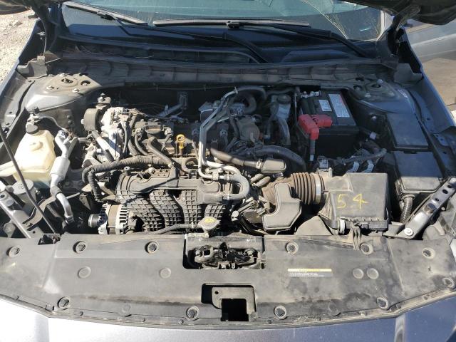 Photo 11 from auction – 2021 NISSAN ALTIMA SR with VIN 1N4BL4CV2MN314360
