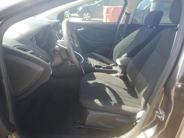 Photo 7 from auction – 2017 FORD FOCUS SE with VIN 1FADP3F20HL328445