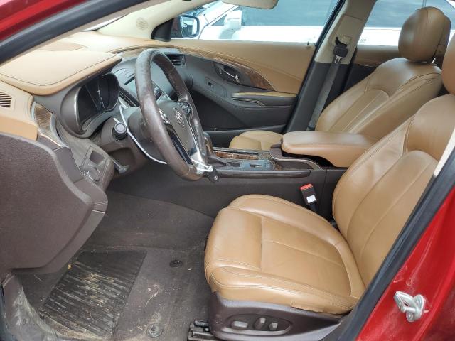 Photo 7 from auction – 2014 BUICK LACROSSE with VIN 1G4GB5G38EF100322