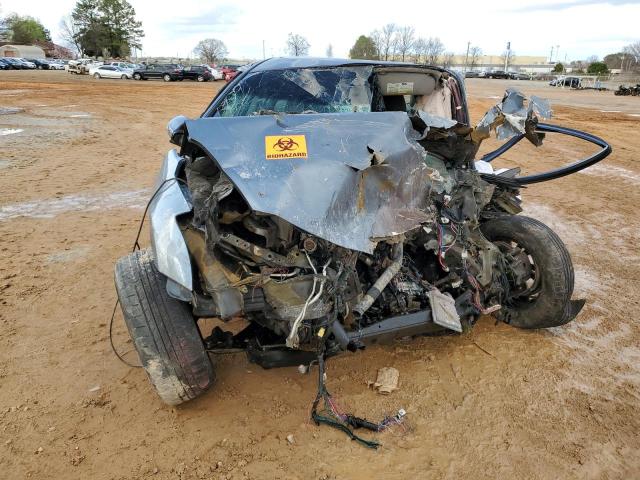 Photo 5 from auction – 2011 NISSAN ALTIMA BAS with VIN 1N4AL2AP8BN450185