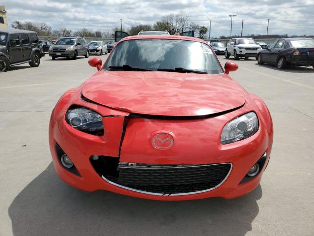 Zdjęcie 5 z aukcji – 2011 MAZDA MX-5 MIATA z VIN JM1NC2MFXB0215279