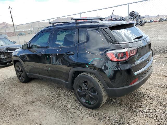 Photo 2 from auction – 2019 JEEP COMPASS LA with VIN 3C4NJCBB4KT715548