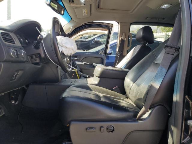 Photo 7 from auction – 2013 GMC SIERRA K15 with VIN 3GTP2WE27DG263027
