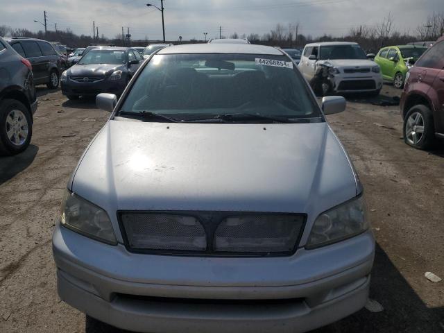 Photo 5 from auction – 2003 MITSUBISHI LANCER OZ with VIN JA3AJ86E73U119677