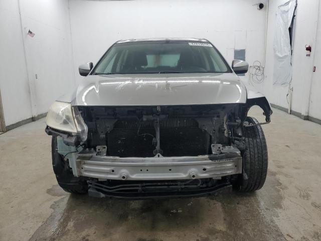 Photo 5 from auction – 2011 MAZDA CX-9 with VIN JM3TB2CAXB0307211