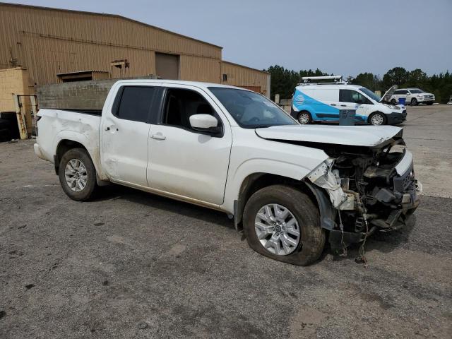 Photo 4 from auction – 2022 NISSAN FRONTIER S with VIN 1N6ED1EJXNN613350