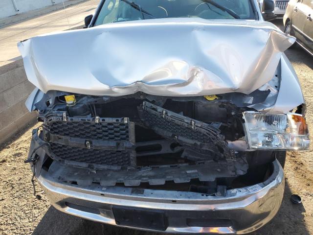 Photo 11 from auction – 2014 RAM 1500 ST with VIN 1C6RR6FTXES245327