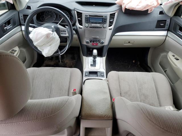 Foto 8 de la subasta – 2013 SUBARU OUTBACK 2. con VIN 4S4BRCGC4D3263432