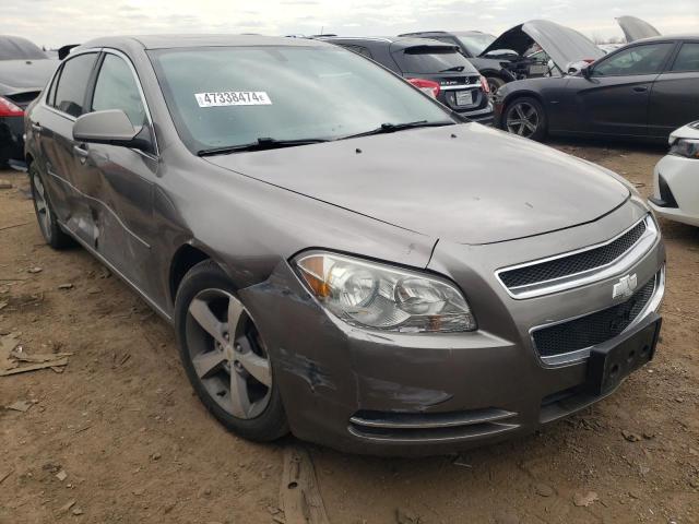 Photo 4 from auction – 2011 CHEVROLET MALIBU 1LT with VIN 1G1ZC5E15BF342288